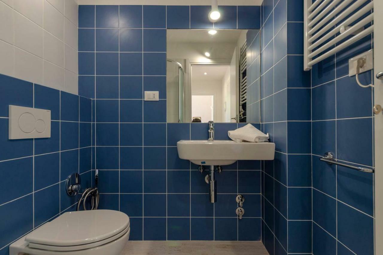 Apartmán Joivy Lovely Apt For 2, With Terrace And Lovely View Vernazza Exteriér fotografie