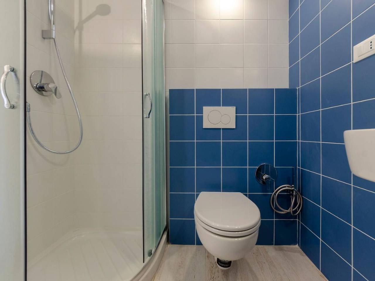 Apartmán Joivy Lovely Apt For 2, With Terrace And Lovely View Vernazza Exteriér fotografie